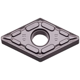 京セラ（株） チップ PVDコーティング 旋削用 DNMG チップ　ＰＶＤコーティング　旋削用 DNMG150408MQ PR1535