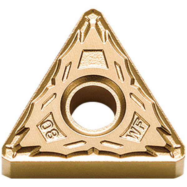 京セラ（株） チップ サーメット 旋削用 TNMX チップ　サーメット　旋削用 TNMX160404WF PV720