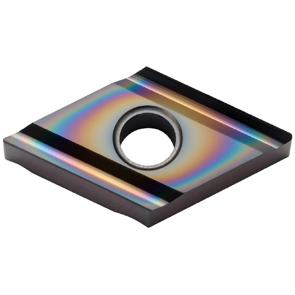 京セラ（株） チップ PVDコーティング 旋削用 DNGG チップ　ＰＶＤコーティング　旋削用 DNGG150408R-A3 PDL025