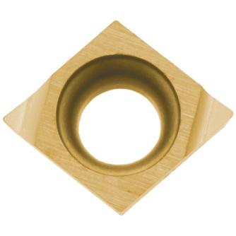 京セラ（株） チップ サーメット 旋削用 CCET チップ　サーメット　旋削用 CCET030104ML-F PV710
