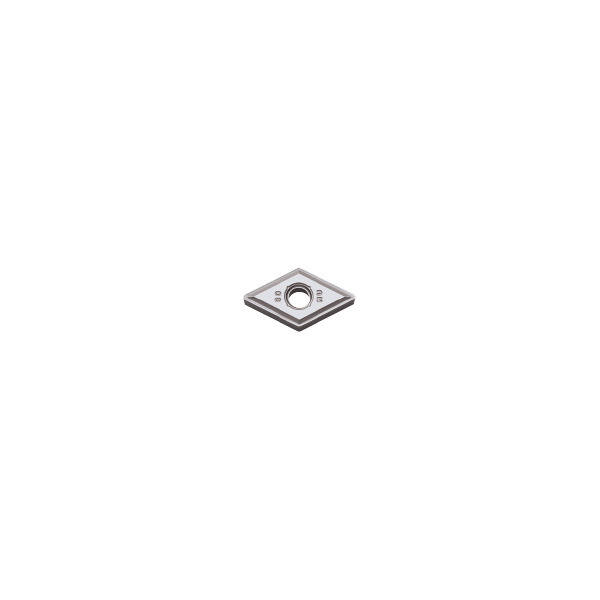 京セラ（株） チップ PVDコーティング 旋削用 DNMG チップ　ＰＶＤコーティング　旋削用 DNMG150404MU PR005S