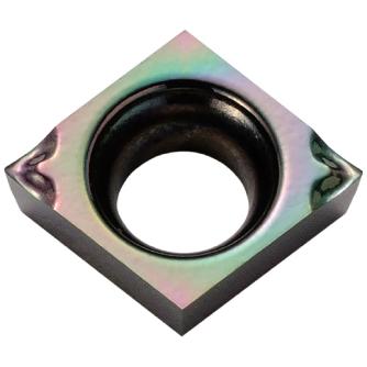京セラ（株） チップ DLCコーティング 旋削用 CCGT チップ　ＤＬＣコーティング　旋削用 CCGT040101MP-CF PDL010