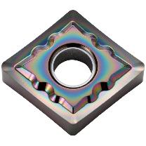 京セラ（株） チップ DLCコーティング 旋削用 CNGG