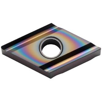 京セラ（株） チップ PVDコーティング 旋削用 DNGG チップ　ＰＶＤコーティング　旋削用 DNGG150404L-A3 PDL010