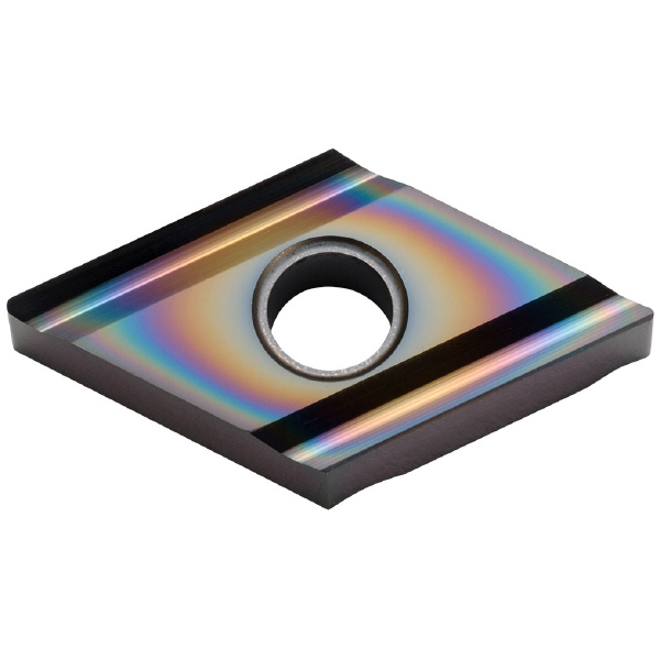 京セラ（株） チップ PVDコーティング 旋削用 DNGG チップ　ＰＶＤコーティング　旋削用 DNGG150404L-A3 PDL010