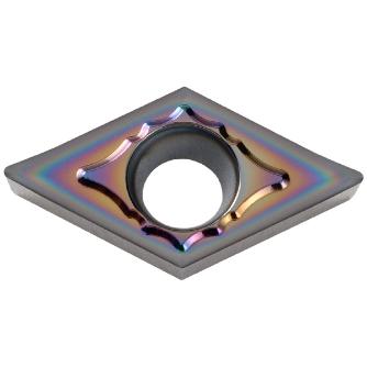 京セラ（株） チップ DLCコーティング 旋削用 DCGT チップ　ＤＬＣコーティング　旋削用 DCGT11T304AH PDL010