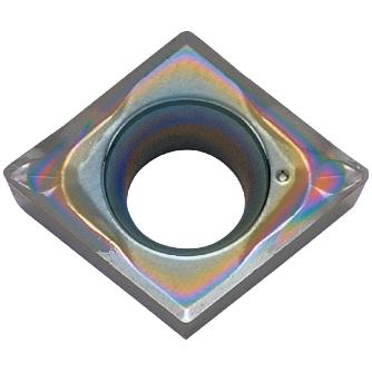 京セラ（株） チップ DLCコーティング 旋削用 CCGT チップ　ＤＬＣコーティング　旋削用 CCGT060204AP PDL010