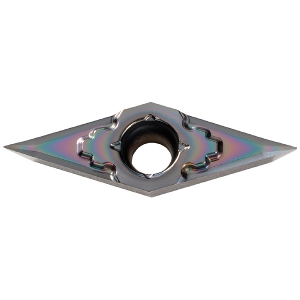京セラ（株） チップ DLCコーティング 旋削用 VPGT チップ　ＤＬＣコーティング　旋削用 VPGT110301MP-CK PDL010