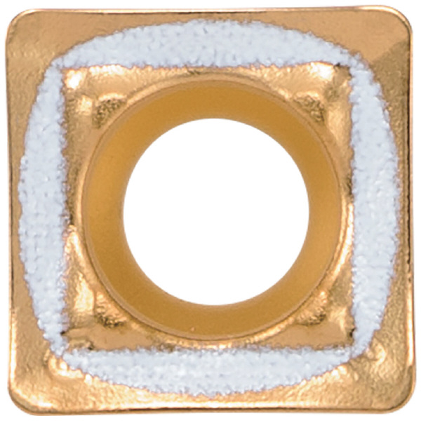 京セラ（株） チップ CVDコーティング ドリル用 SCMT チップ　ＣＶＤコーティング　ドリル用 SCMT050205-GM-E CA415D