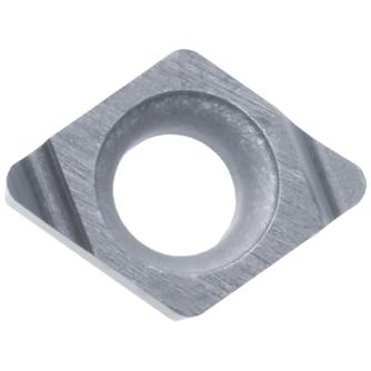 京セラ（株） チップ PVDコーティング 旋削用 JCET チップ　ＰＶＤコーティング　旋削用 JCET030101MR-FSF PR1725