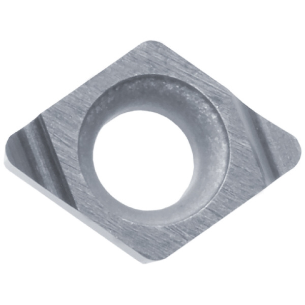 京セラ（株） チップ PVDコーティング 旋削用 JCET チップ　ＰＶＤコーティング　旋削用 JCET030101MR-FSF PR1725