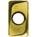 京セラ（株） チップ CVDコーティング フライス用 LOMU チップ　ＣＶＤコーティング　フライス用 LOMU100408ER-GH CA6535