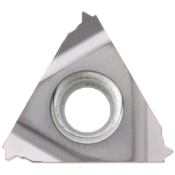 京セラ（株） チップ サーメット ネジ用 22IR チップ　サーメット　ネジ用 22IR500ISO TC60M