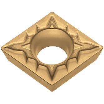 京セラ（株） チップ CVDコーティング 旋削用 CPMT チップ　ＣＶＤコーティング　旋削用 CPMT080204XP CA025P