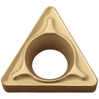 京セラ（株） チップ CVDコーティング 旋削用 TBMT チップ　ＣＶＤコーティング　旋削用 TBMT060102DP CA025P