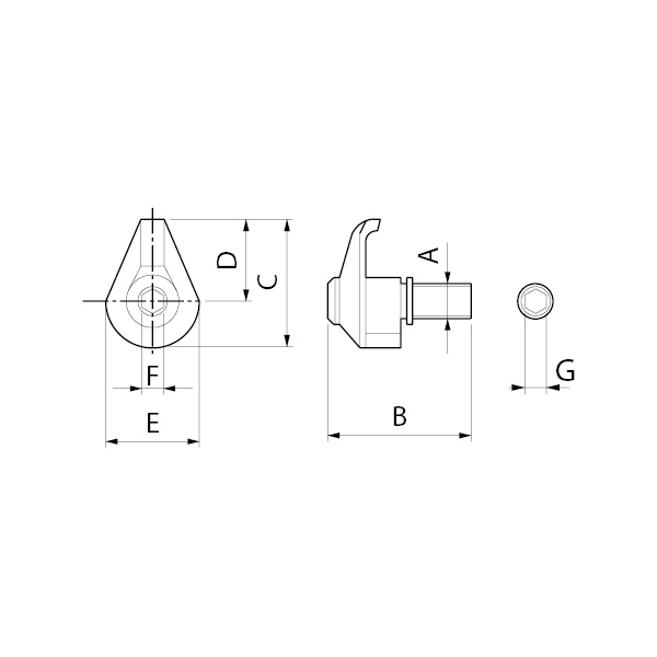 京セラ（株） 部品 CPS 部品 CPS-6V
