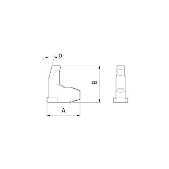 京セラ（株） 部品 LL 部品 LL-2N