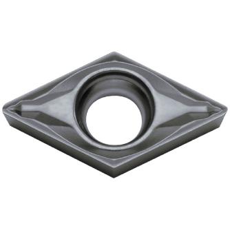 京セラ（株） チップ サーメット 旋削用 DCMX チップ　サーメット　旋削用 DCMX070204R-WP TN620