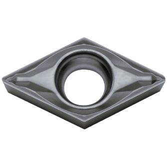 京セラ（株） チップ サーメット 旋削用 DCMX チップ　サーメット　旋削用 DCMX070204L-WP TN620