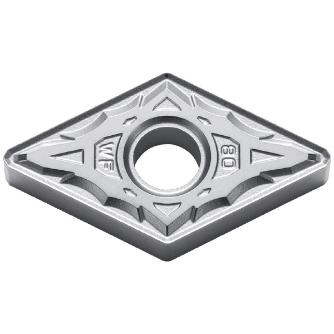 京セラ（株） チップ サーメット 旋削用 DNMX チップ　サーメット　旋削用 DNMX150612WF TN620