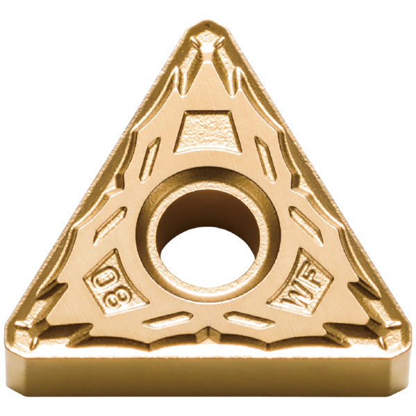 京セラ（株） チップ サーメット 旋削用 TNMX チップ　サーメット　旋削用 TNMX160412WF TN620