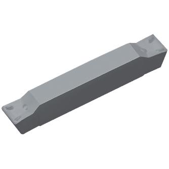 京セラ（株） チップ サーメット 溝用 GA チップ　サーメット　溝用 GA40 TN60