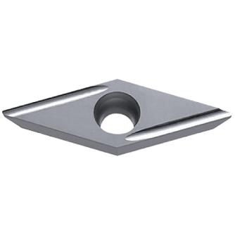 京セラ（株） チップ サーメット 旋削用 VPET チップ　サーメット　旋削用 VPET110302FL-USF TN60