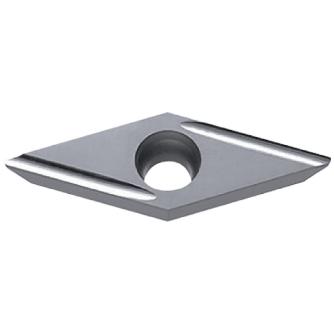 京セラ（株） チップ サーメット 旋削用 VPET チップ　サーメット　旋削用 VPET110302FR-USF TN60