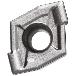 京セラ（株） チップ 超硬 ドリル用 ZCMT チップ　超硬　ドリル用 ZCMT10T304SP KW10