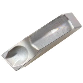 京セラ（株） チップ 超硬 突切り用 TKR チップ　超硬　突切り用 TKR2.4 KW10