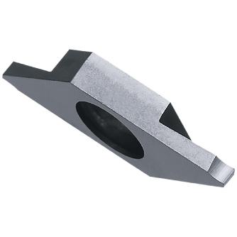 京セラ（株） チップ 超硬 突切り用 TKF チップ　超硬　突切り用 TKF12L050-S KW10
