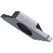 京セラ（株） チップ 超硬 突切り用 TKF チップ　超硬　突切り用 TKF12L050-S KW10