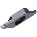 京セラ（株） チップ 超硬 突切り用 TKF チップ　超硬　突切り用 TKF12R050-S-16DR KW10