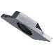 京セラ（株） チップ 超硬 突切り用 TKF チップ　超硬　突切り用 TKF12L050-NB KW10