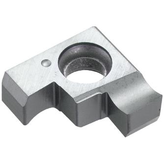 京セラ（株） チップ 超硬 溝用 GEL チップ　超硬　溝用 GEL120-005A KW10