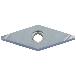 京セラ（株） チップ サーメット 旋削用 VNGG チップ　サーメット　旋削用 VNGG160402L-S TN620