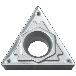 京セラ（株） チップ サーメット 旋削用 TCMT チップ　サーメット　旋削用 TCMT090204HQ TN610