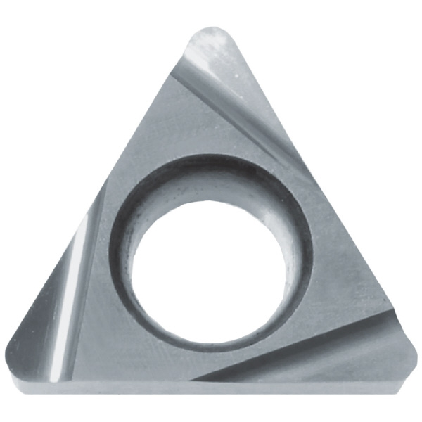 京セラ（株） チップ 超硬 旋削用 TBGT チップ　超硬　旋削用 TBGT060101L KW10