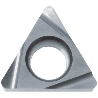 京セラ（株） チップ 超硬 旋削用 TBGT チップ　超硬　旋削用 TBGT060102L KW10