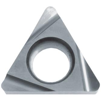 京セラ（株） チップ 超硬 旋削用 TBGT チップ　超硬　旋削用 TBGT060104R KW10