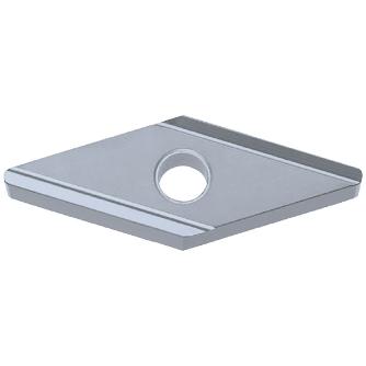 京セラ（株） チップ 超硬 旋削用 VNGG チップ　超硬　旋削用 VNGG160408R KW10