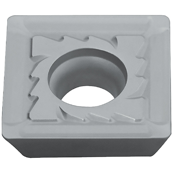 京セラ（株） チップ 超硬 フライス用 SEMM チップ　超硬　フライス用 SEMM09T308PESR KW10