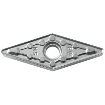 京セラ（株） チップ 超硬 旋削用 VNMG チップ　超硬　旋削用 VNMG160404MS SW05