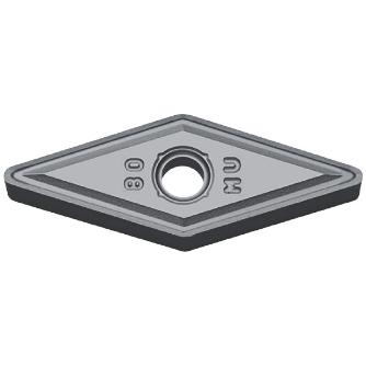 京セラ（株） チップ 超硬 旋削用 VNMG チップ　超硬　旋削用 VNMG160408MU SW05