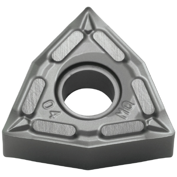 京セラ（株） チップ 超硬 旋削用 WNMG チップ　超硬　旋削用 WNMG080404MQ SW05