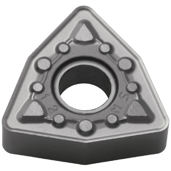 京セラ（株） チップ 超硬 旋削用 WNMG チップ　超硬　旋削用 WNMG080404MS SW05