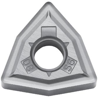 京セラ（株） チップ 超硬 旋削用 WNMG チップ　超硬　旋削用 WNMG080412SG SW05