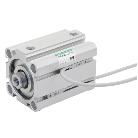 ＣＫＤ（株） スーパーコンパクトシリンダ SSD2-L-25