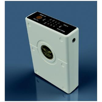 日新被服（株） TR専用リチウムポリマーバッテリーセット BS ＴＲ専用リチウムポリマーバッテリーセット BS3-500