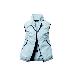 日新被服（株） ベスト TR1391-40 ベスト TR1391-40-LL ｼﾙﾊﾞ-